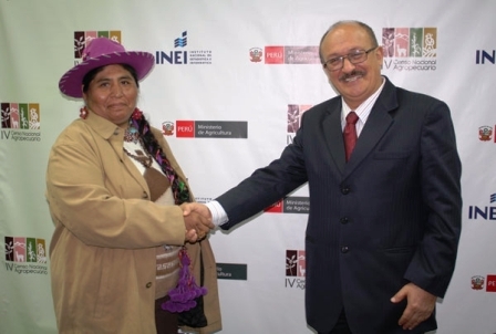 inei mujeres